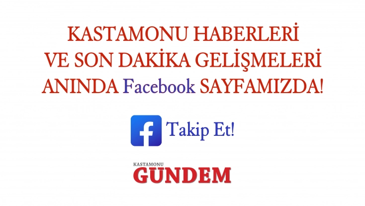 Kastamonu Gündem Gazetesi