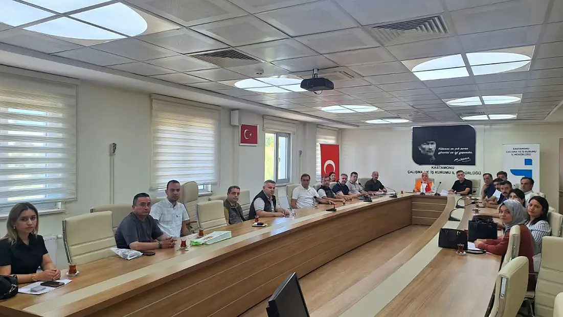 Orman’a 178 Personel Alınacak