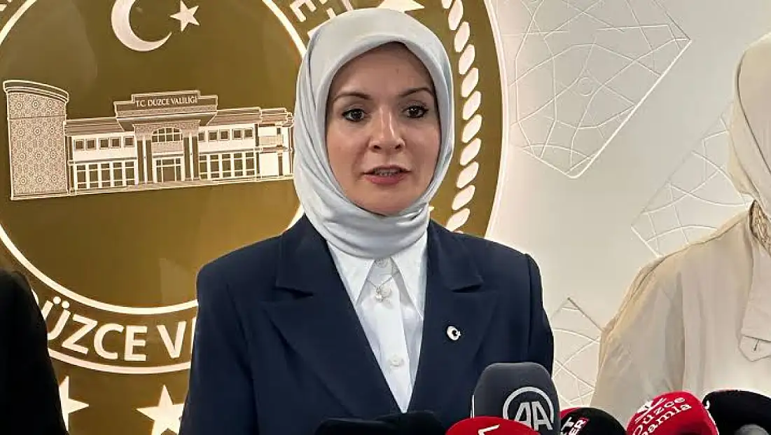 2 Milyon Aileye Dijital Rehberlik Sağlanıyor