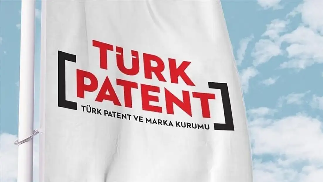 2003 Yerli Patent Başvurusu Yapıldı