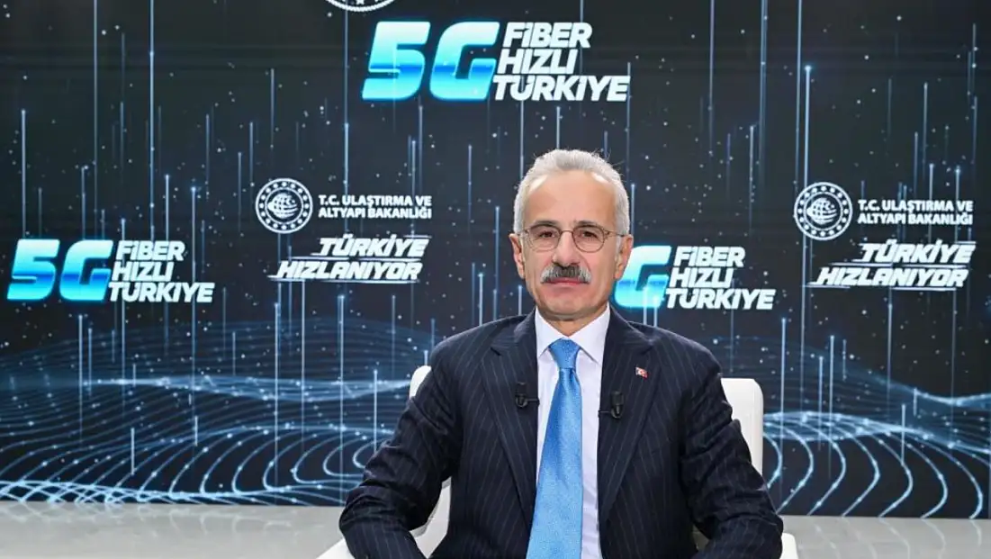 5G, Elektronik Haberleşme Yatırımlarını Rekor Seviyeye Taşıdı