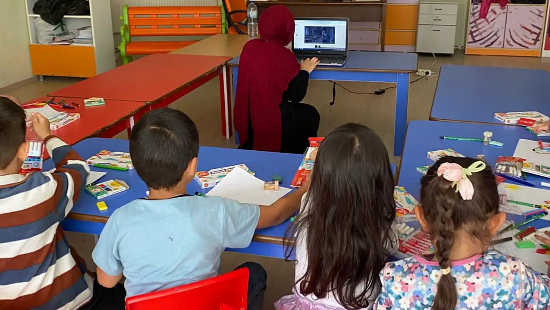 Akran Zorbalığına Dikkat Çekildi
