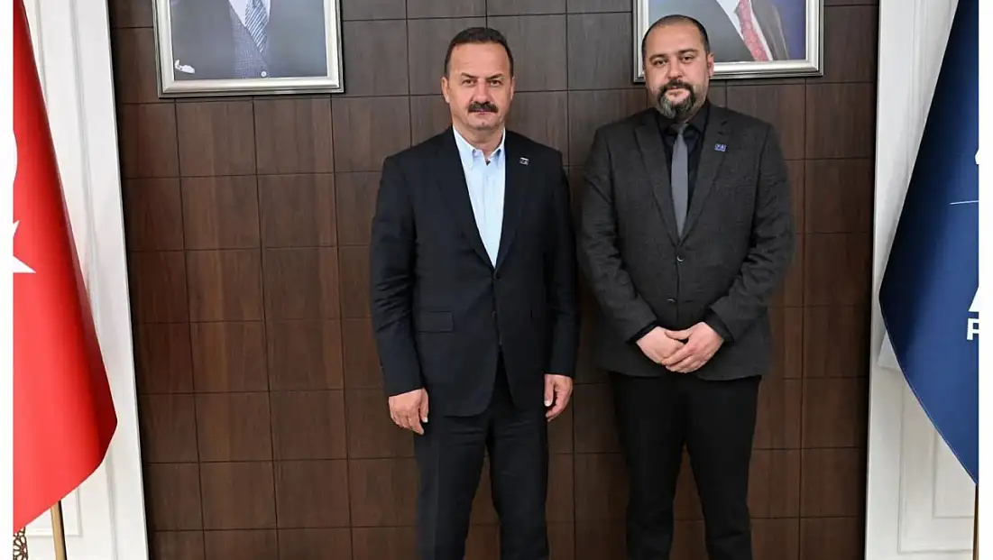 Anahtar Parti’den, Birleştirici Siyaset Çağrısı