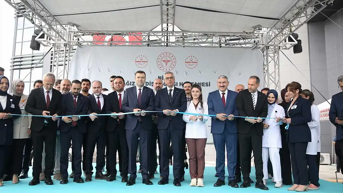 Bakan Memişoğlu; Türkiye Sağlık Teknolojisi Ve Sanayisinde De Sayılı Ülkeler Arasına Girecek
