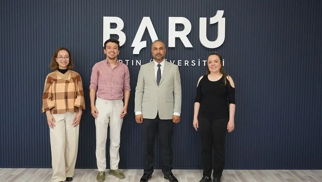 BARÜ'den akran zorbalığına bilimsel mercek