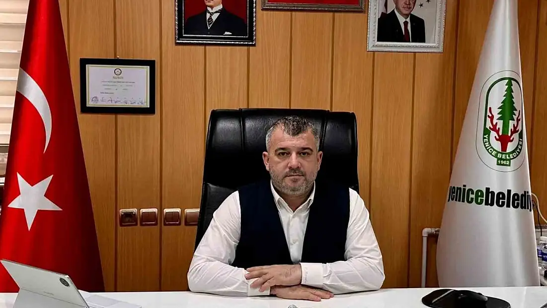Başkan Karakaş'tan eleştirilere cevap