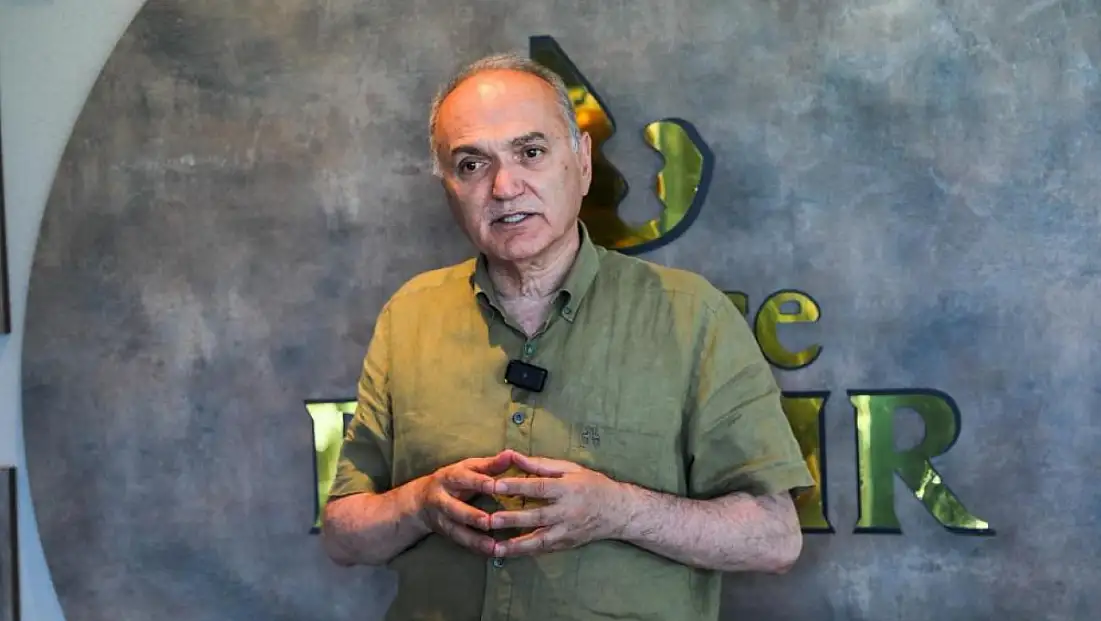 Başkan Özlü'den Uluslararası Tanıtım