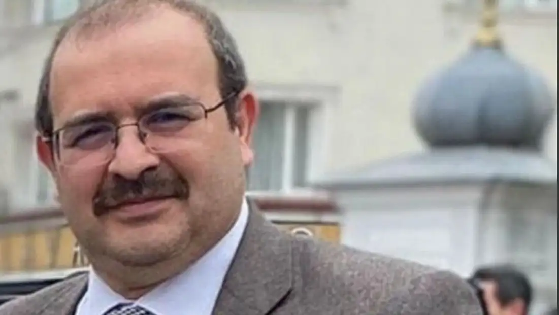 Çevre Ve Şehircilik İl Müdürü Değişti