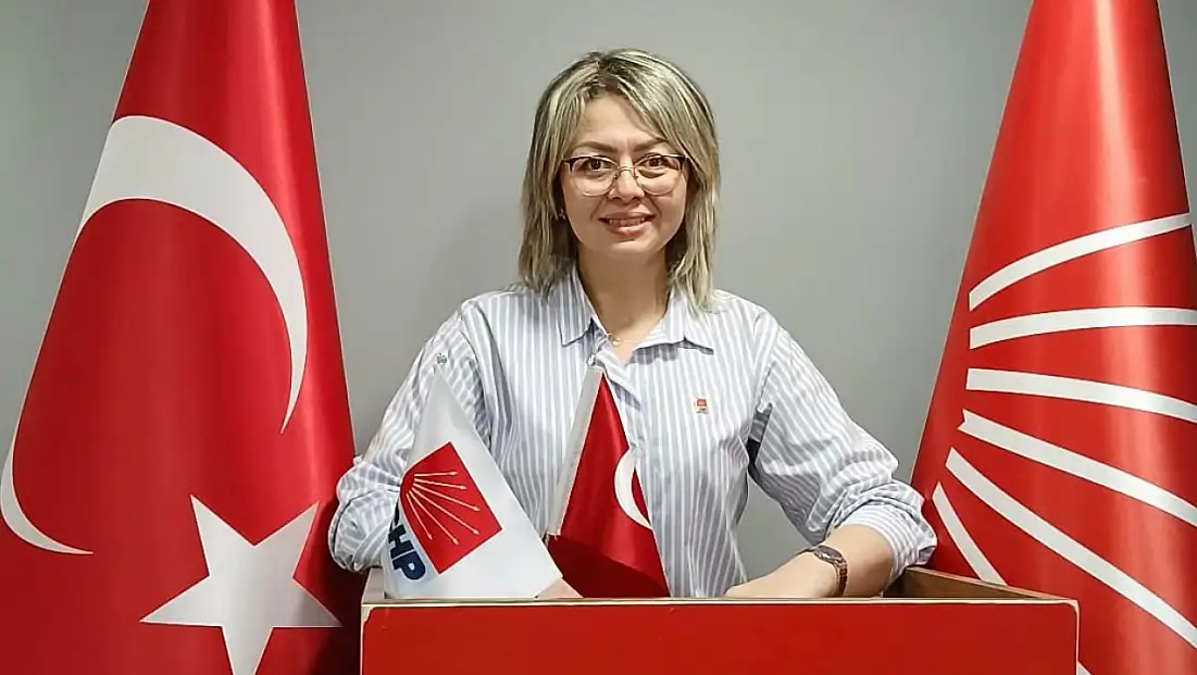 CHP Kastamonu Merkez İlçe Başkanı Rugancı'dan Vatandaşlara Çağrı