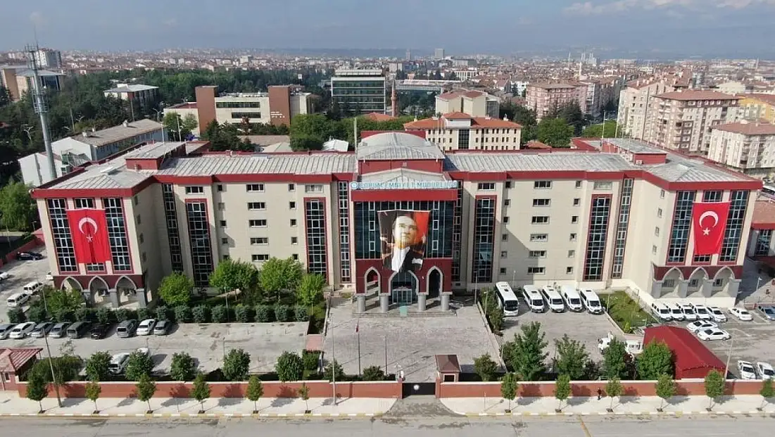 Çorum'da Asayiş Uygulaması: 24 Gözaltı