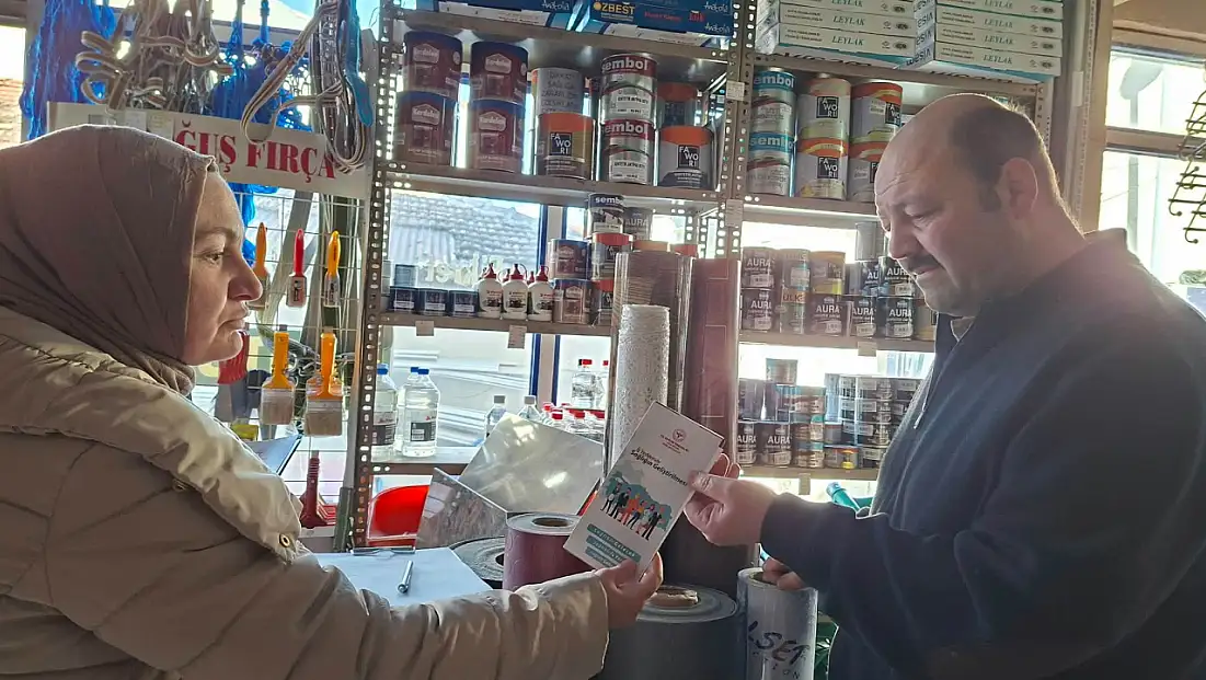 Devrekani’de Sağlık Ekipleri Sahaya İndi