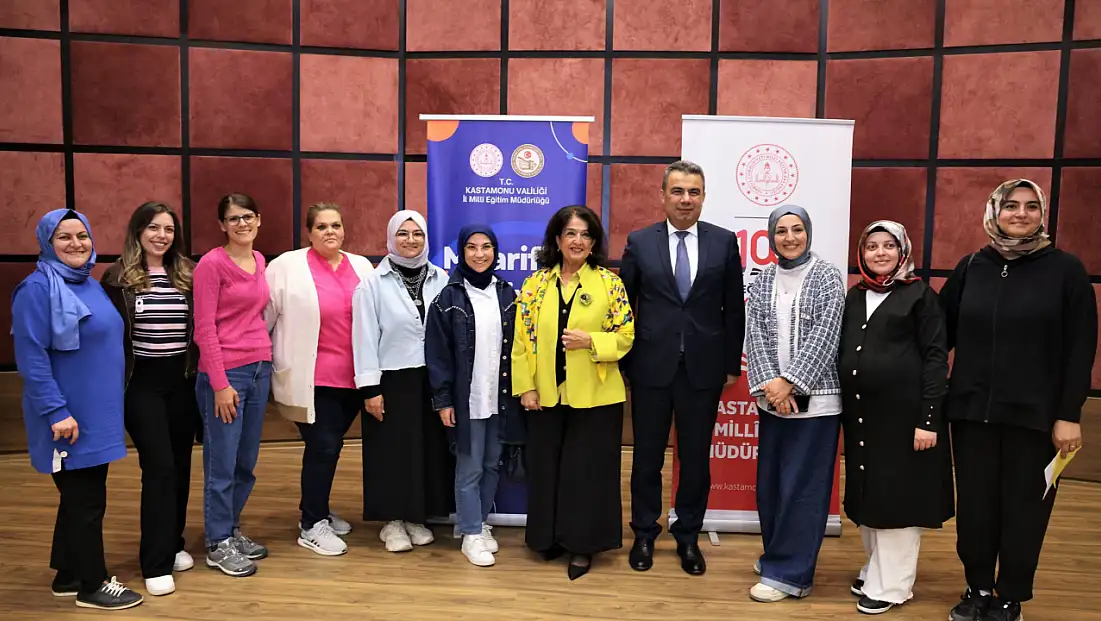 Eğitimde Oyunun Rolü Ele Alındı