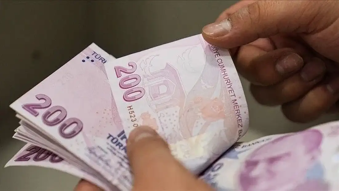 Finansman Sektörünün İşlem Hacmi 1,2 Trilyon Lirayı Aştı