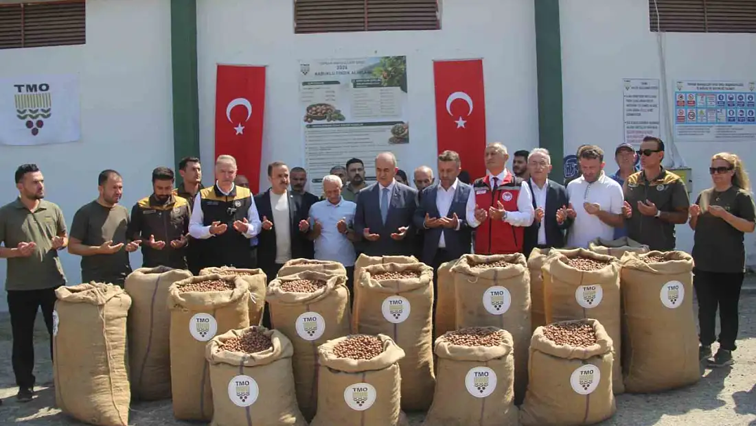 Fındık Üreticilerine Alım Uyarısı