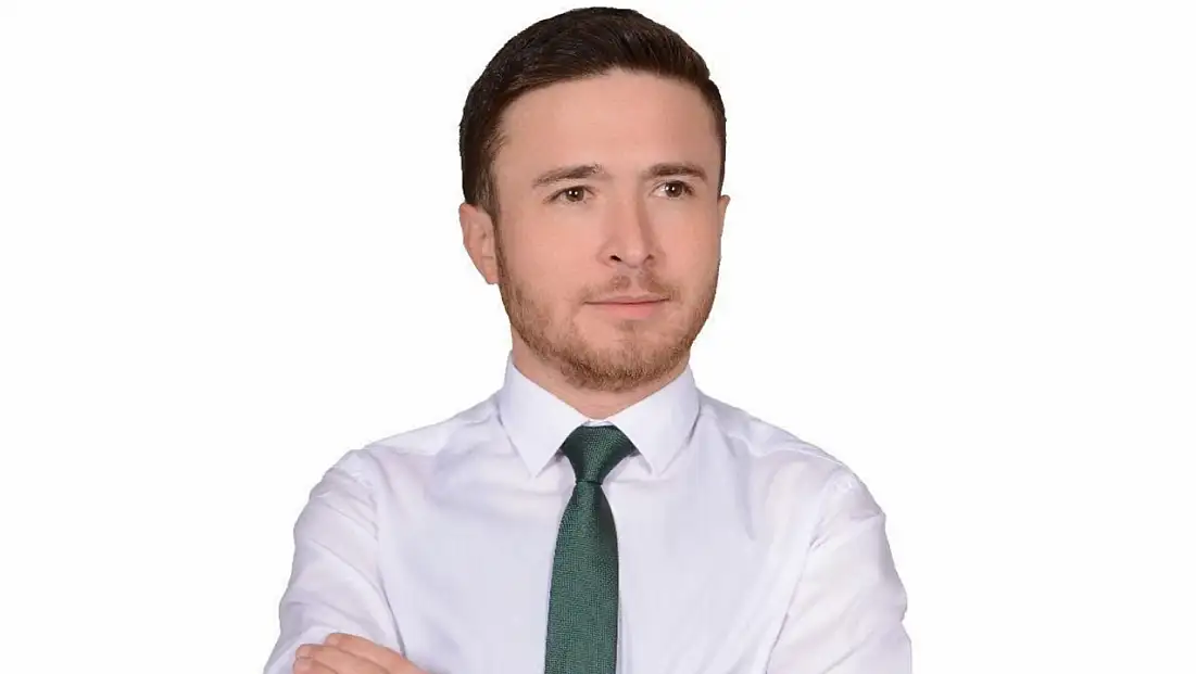 Gelecek Partisi İl Başkanı Harun Acar; ‘İftira, Bizim Yürüyüşümüzü Asla Durduramaz’
