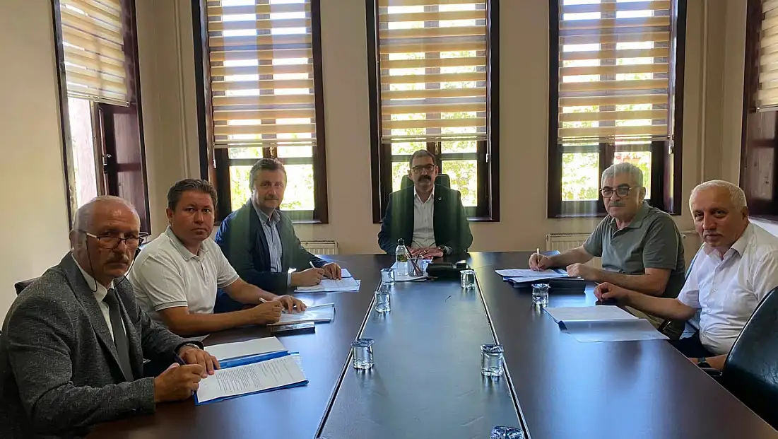 Hafızlık Sınıfı İçin İş Birliği Protokolü İmzalandı