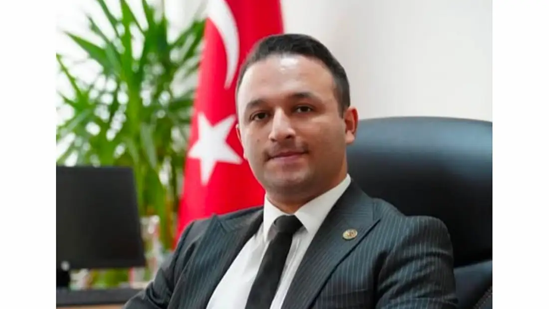 Hanönü’ne Boyabatlı Kaymakam