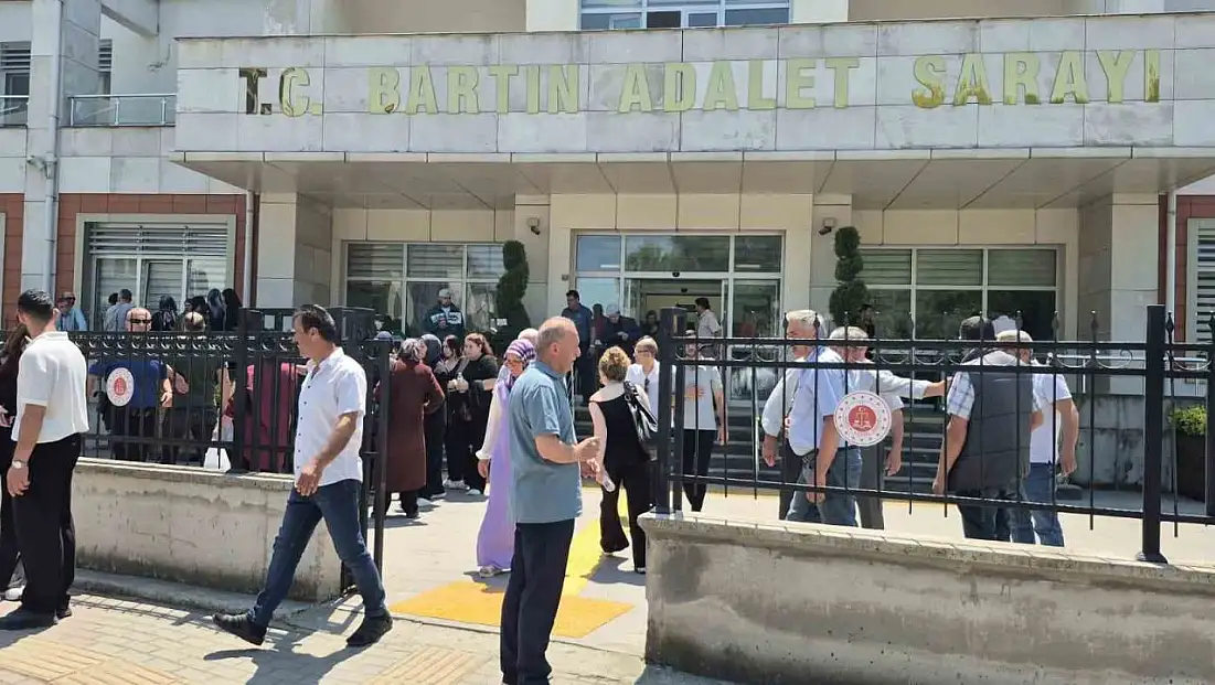 Hemşire adayının ölümüne neden olan şoför mahkemede konuştu