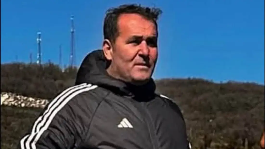 Hüseyin Özkaya, Cidespor’dan Ayrıldı