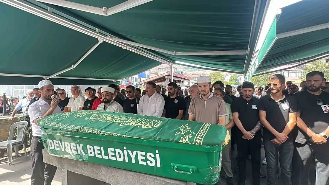 İstanbul'daki kazada ağır yaralanmıştı: Devrekli kameraman 5 gün sonra hayatını kaybetti