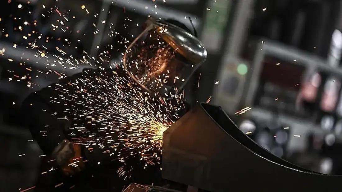 İstihdam Endeksi Yıllık Yüzde 1,7 Arttı