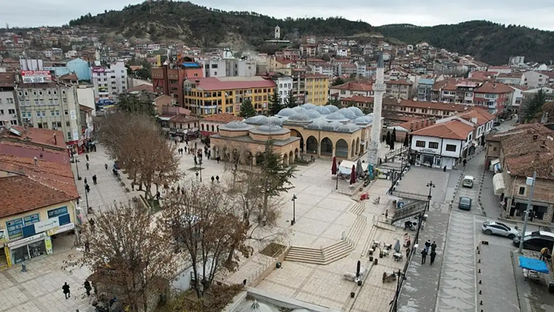 İstiklal Marşı İlk Nerede Okundu ?