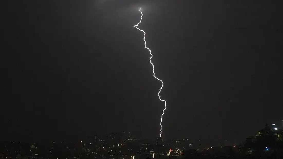 Kastamonu’da Fırtına Şiddetini Artıracak: Bu İlçelere Dikkat!