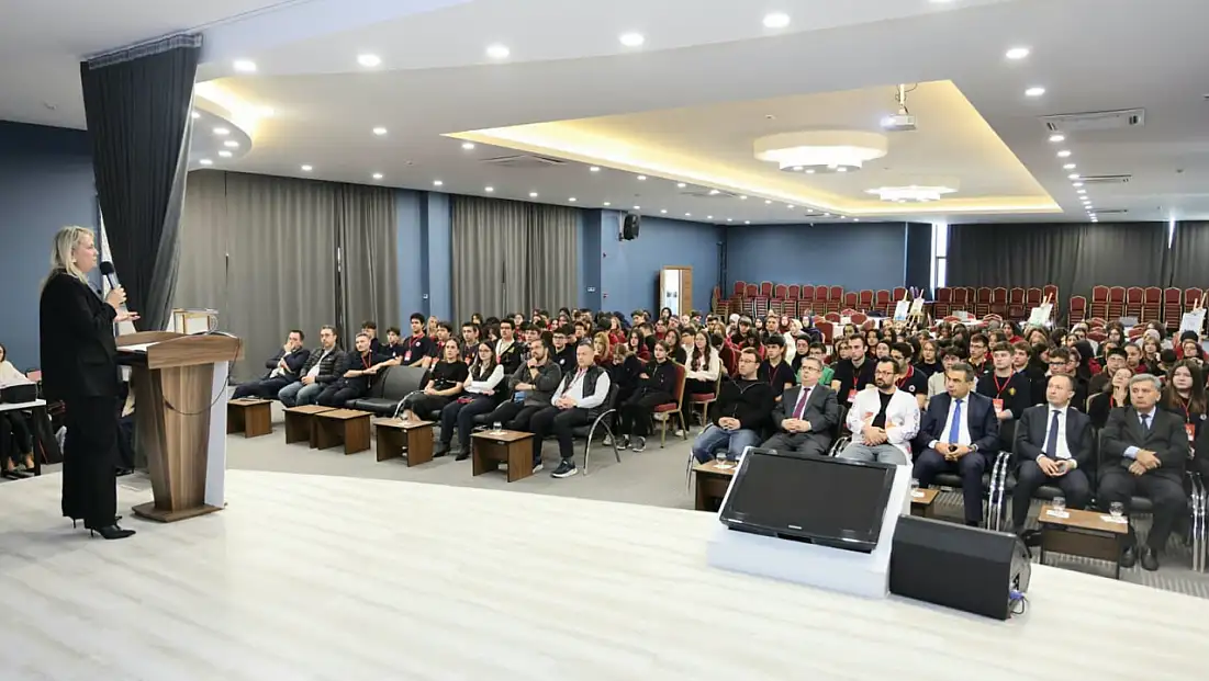 Kastamonu’da Gençler İklim İçin Fikir Üretiyor