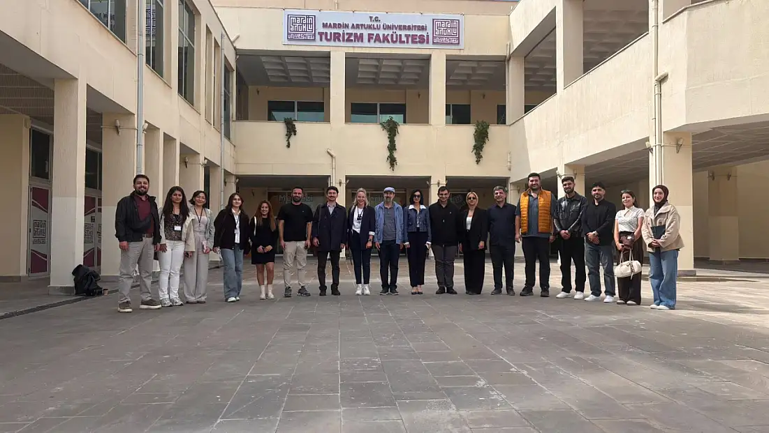 Kastamonu Üniversitesi Öğretim Üyesi Akreditasyon Ekibinde