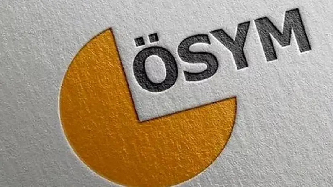 Kpss-2026/1 Tercihleri 9-16 Temmuz’da Yapılacak