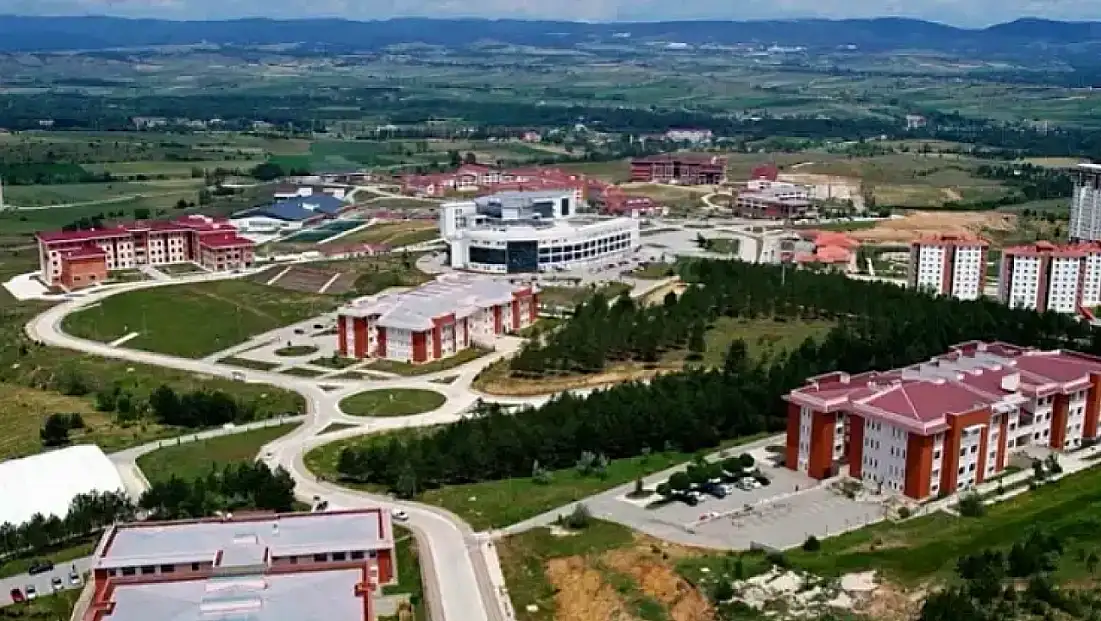 KÜ'den Öğrenci Affına İlişkin Önemli Açıklama