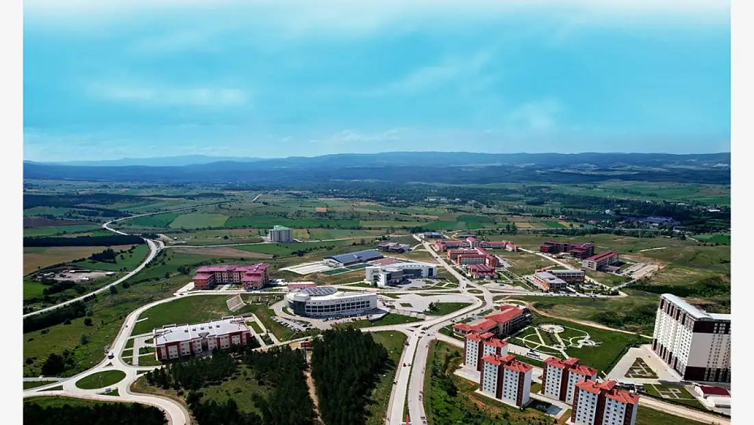 KÜ’nün Bir Buluşu Daha Tescillendi