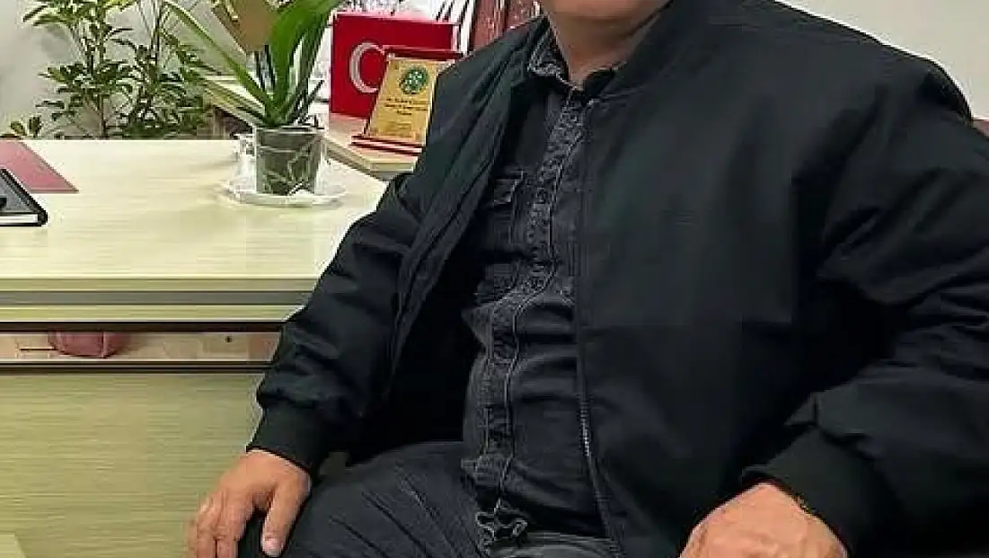 Muhtar evinin garajında ölü bulundu