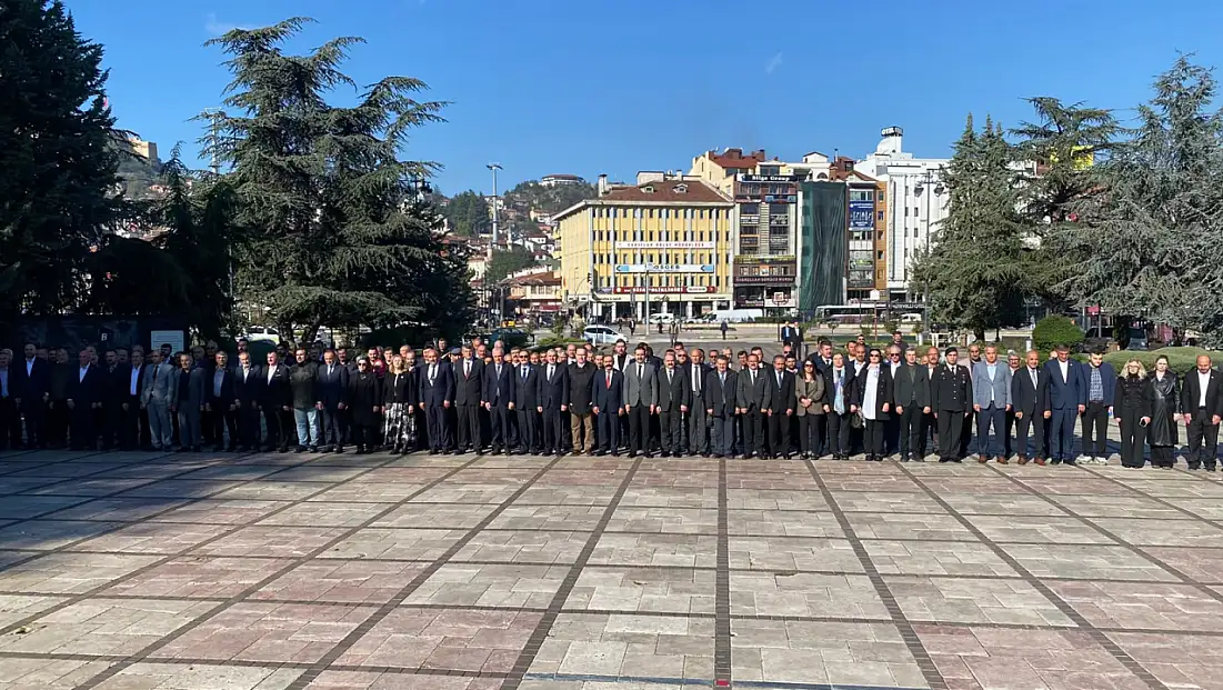 Muhtarlar Günü Kutlandı
