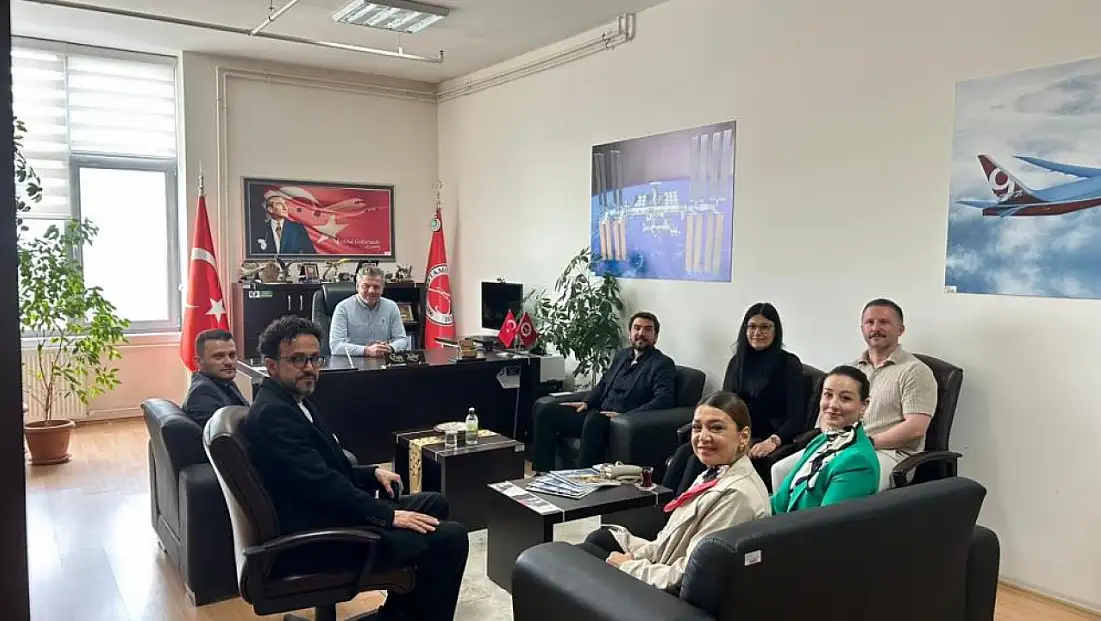 Mülakat Simülasyonları İle Deneyim Kazandılar