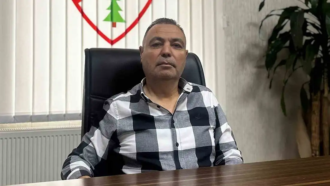 Mustafa Yüksel; ''Top Bile Alamaz Bunlar' Diyenlere Rağmen Bu Takımı Ligde Bıraktık'