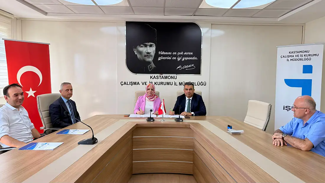 Okullara 873 Personel Alınacak