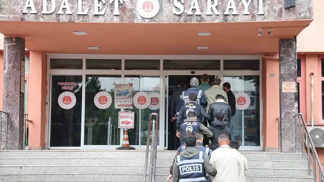 Sahte Yatırım Vaadiyle Dolandırıcılık Yapan Çete Çökertildi