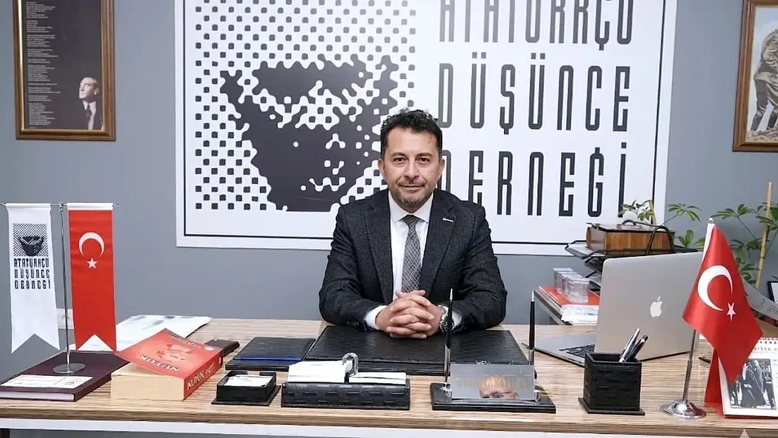 Serkan Karayılan'dan Tepki