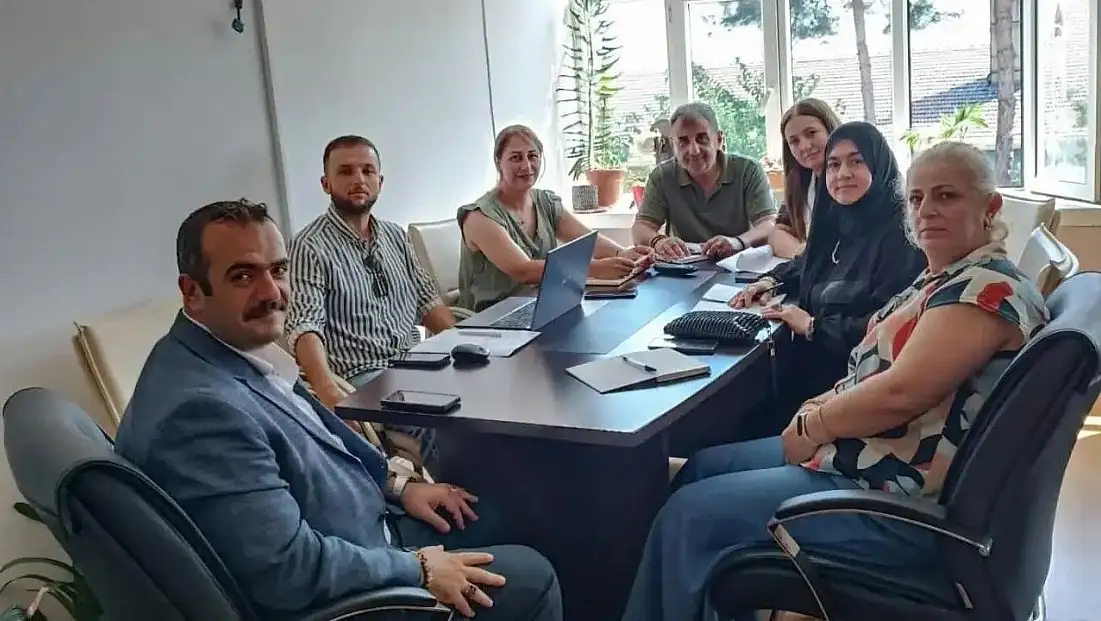 Sinop'ta kadınların güçlenmesi için kritik zirve