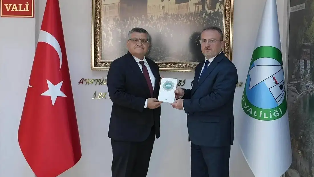 Sinop'ta Mevlid-i Nebi Haftası etkinlikleri