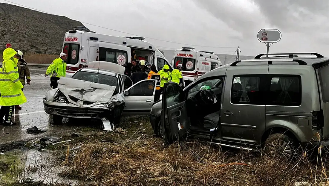 Trafik Ve Kasko Sigortasında Ödenen Tazminat 71 Milyar Liraya Yaklaştı
