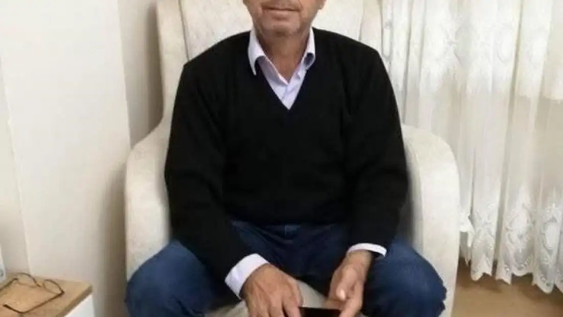 Türkeli'de Yüksekten Düşen Kişi Hayatını Kaybetti
