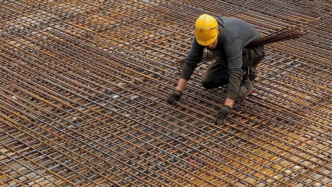 Ücretli Çalışan Sayısı Yüzde 1,8 Arttı