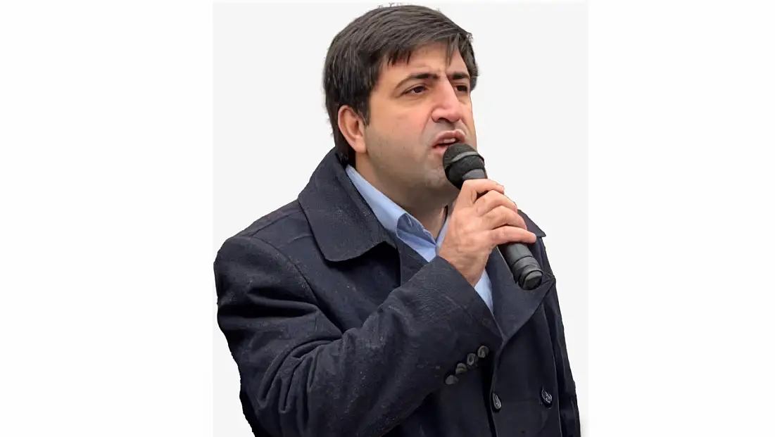 Vatan Partisi’nden TBMM’ye Mekke Anlaşması Çağrısı