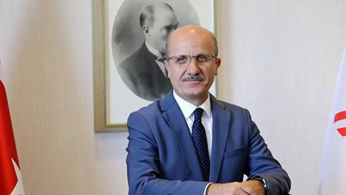 YÖK Başkanı Özvar, Rektörlere Mektup Gönderdi
