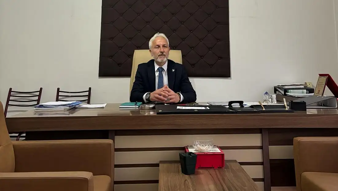 Yrp Merkez İlçe Başkanı Özcan Gürçay; ‘Kastamonu Halkı, Sorulara Somut Cevaplar Beklemektedir’