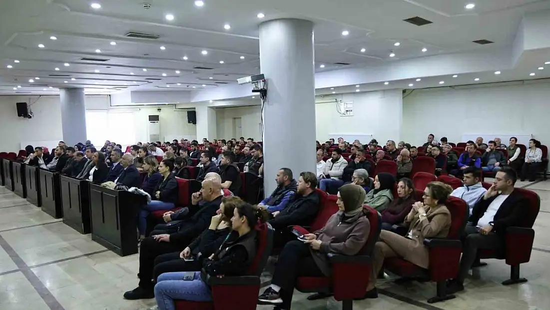 Zonguldak'ta Sıfır Atıkta Yeni Dönem Başlıyor