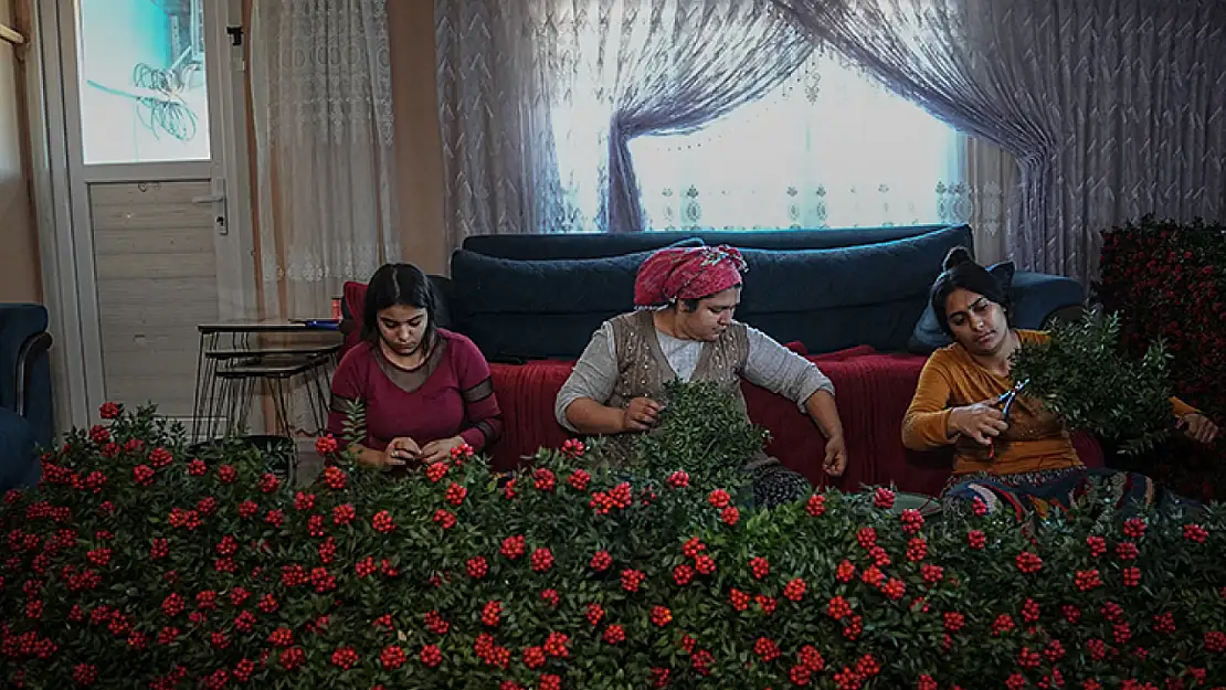 Bin Bir Emek Ve Mücadelenin Ardından Şans Getiriyor