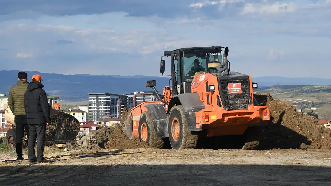 BSK Yol Envanteri Yüzde 30 Arttı